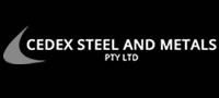 CEDEX STEEL AND METALS